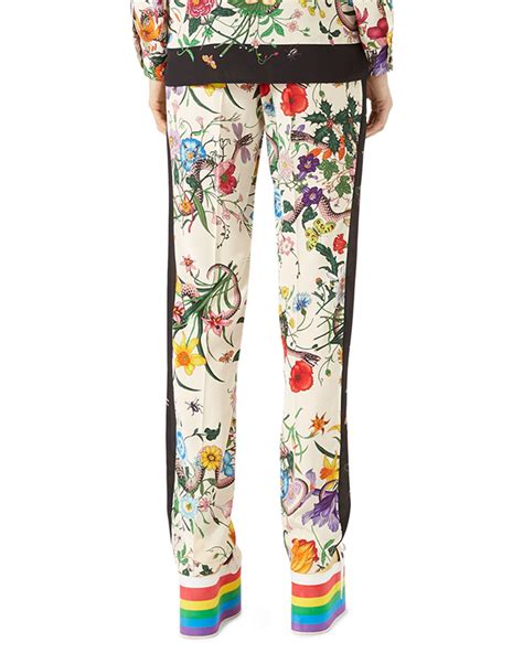 gucci pj pants.